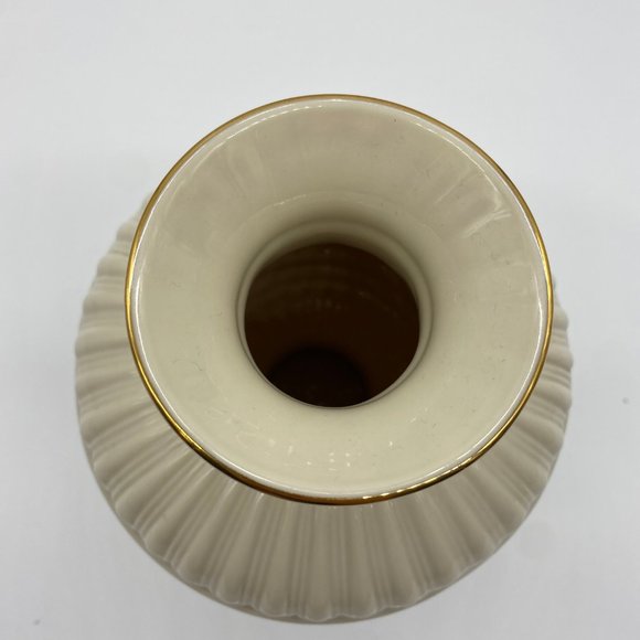 Lenox Athenian Collection Vase, 9.5" - Picture 3 of 4